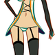 Illustration for article titled Thirteen Types of Ridiculous Female Armor In MMORPGs